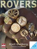 Rovers - Kjell Genberg - ebook - thumbnail