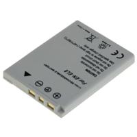 Camera accu voor Nikon Coolpix S2 - thumbnail