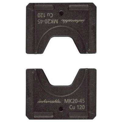 Intercable MK8-45 760129 Persunit Koperen perskabelschoenen 16.00 mm² (max)