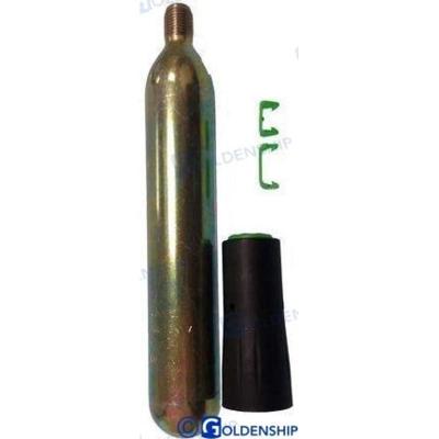 GS80164 - 60g laadkit voor 275N reddingsvesten