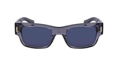 Zonnebril Heren Salvatore Ferragamo SF2011S-020 Ø 53 mm Zonnebril Heren Salvatore Ferragamo SF2011S-020 Ø 53 mm