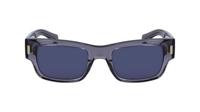 Zonnebril Heren Salvatore Ferragamo SF2011S-020 Ø 53 mm - thumbnail