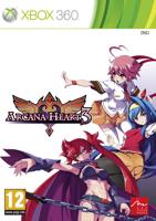 Arcana Heart 3 - thumbnail