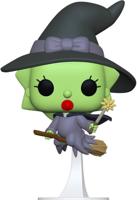 The Simpsons Funko Pop Vinyl: Witch Maggie - thumbnail