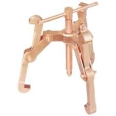 Bahco Trekker | omkeerbaar | 3-armen | vonkvrij | koper beryllium | 60-150 mm - NSB810-200