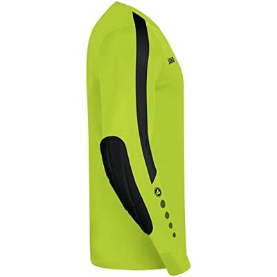 JAKO 8923 Keepershirt Power - Fluogroen - XXL