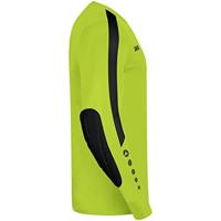 JAKO 8923 Keepershirt Power - Fluogroen - XXL - thumbnail