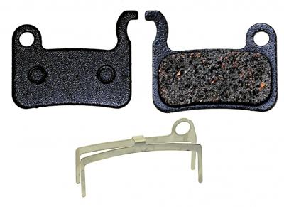 Pro Max disc brake 6859 comp shimano xtr/xt2004 lx saint op kaart