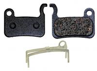 Pro Max disc brake 6859 comp shimano xtr/xt2004 lx saint op kaart - thumbnail