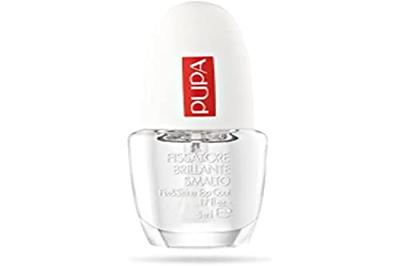 Pupa Milano - Pupa Fix&Shine Top Coat 5 ml Nagellak Nail Top Coat Dames Pupa Milano - Pupa Fix&Shine Top Coat 5 ml Nagellak Nail Top Coat Dames
