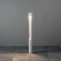 KonstSmide Staande lampUdine wit - 7537-250 - thumbnail