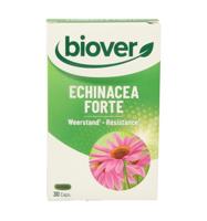 Biover Echinacea Forte 30 Capsules - thumbnail