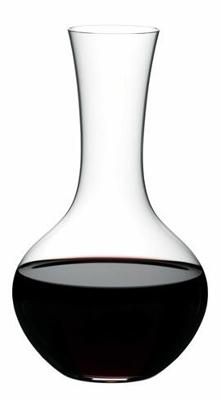 Riedel Decanteerkaraf Syrah - 1 liter
