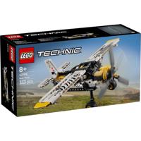 LEGO® Technic 42198 junglevliegtuig - thumbnail