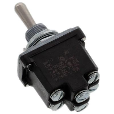 Honeywell SPS 2NT1-2 Tuimelschakelaar 1 stuk(s)