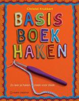 Basisboek haken (Paperback) - thumbnail