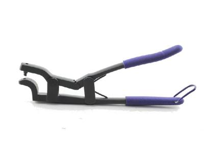 Tecora e balhoofdlager a blauw 30.2/41.0/6.5 36gr/45gr