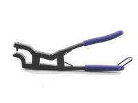 Tecora e balhoofdlager a blauw 30.2/41.0/6.5 36gr/45gr - thumbnail