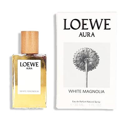 Loewe Aura White Magnolia 50 ml Eau de Parfum Dames
