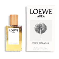 Loewe Aura White Magnolia 50 ml Eau de Parfum Dames - thumbnail