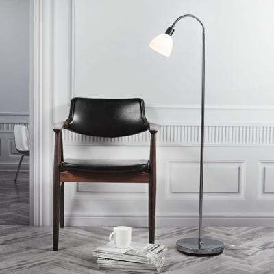 Nordlux VloerlampRay chroom - 63214033
