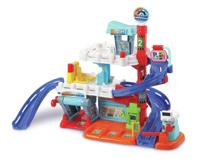VTech toet toet auto&apos;s garage - thumbnail