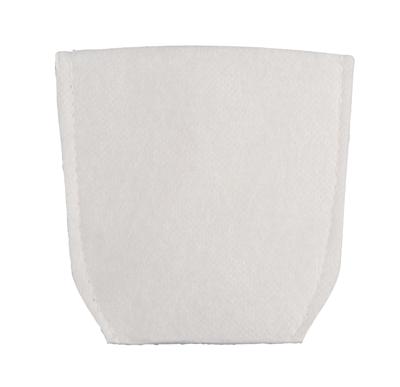 Makita 198915-4 Stoffilter Steelstofzuiger VE=10