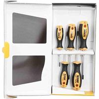 IRONSIDE LKRA-POES 127KF-SG Schroevendraaierset - thumbnail