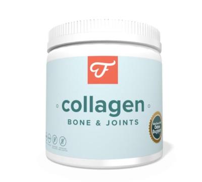 Foodie Collagen Boost 300g