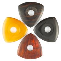 Timber Tones Moon Tones Mixed Pack of Four - thumbnail