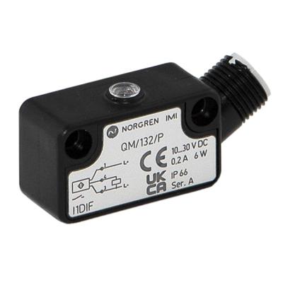 IMI NORGREN Magneetschakelaar QM/34/S/5 1 stuk(s)