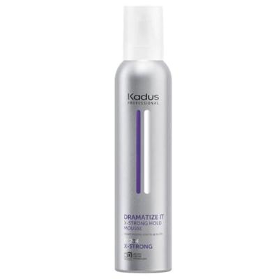 Kadus Dramatize It Mousse Hold 3 200ml