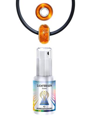 Lichtwesen Jaarmix 2025 tinctuur 30 Milliliter Lichtwesen Jaarmix 2025 tinctuur 30 Milliliter