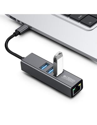 Urban Factory TCM02UF Compact USB Type-C station