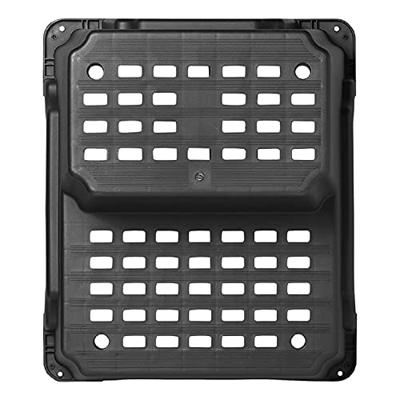 ProPlus 770828 Opstap 700 mm x 600 mm x 370 mm ProPlus 770828 Opstap 700 mm x 600 mm x 370 mm