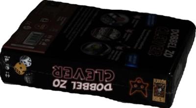 999Games dobbelspel dobbel zo clever 12-delig (nl)