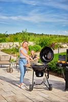 Rösle Barbecue - Woklepel, RVS - Rösle - thumbnail