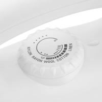 Stoomstrijkijzer Orbegozo SV 1270 1200 W - thumbnail