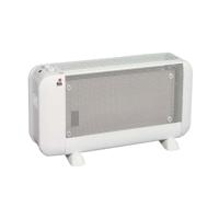 Mica-radiator Grupo FM BM10 Wit 900 W - thumbnail