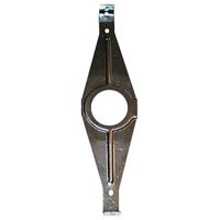 HORN opsteek bevestigingsbeugel 2-point bracket b220/46 f.catena 4610 - thumbnail