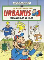 Urbanus aan de haak (Paperback) - thumbnail