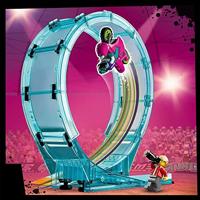 LEGO city 60361 ultieme stuntrijders uitdaging - thumbnail