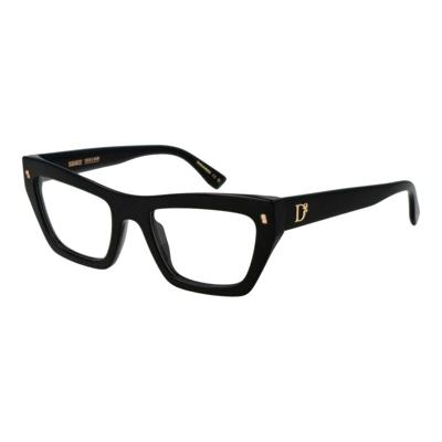 Brillenframe Dames Dsquared2 D2 0153 52807