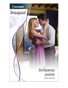 Siciliaanse passie - Jane Porter - ebook