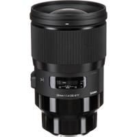 Sigma 28mm F/1.4 DG HSM Art Sony FE - thumbnail