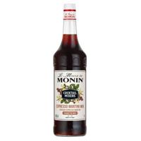 Monin espresso martini mix (1 liter) - thumbnail