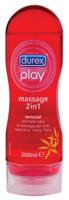 Durex Play Massage Sensual - 200ml - thumbnail