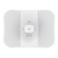 Ubiquiti Networks LiteBeam AC Gen2 Netwerkbrug Wit - thumbnail