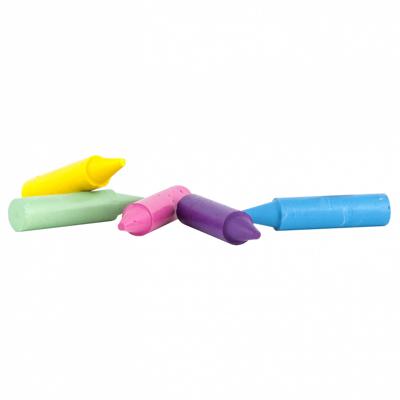 Crayola mini dikke waskrijtjes, 24st.