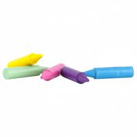 Crayola mini dikke waskrijtjes, 24st. - thumbnail